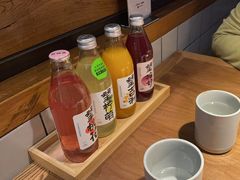 -薇酌饮·陕西菜(南门外店)