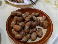 五香花生-91小龙虾·香辣蛙(蛇口店)