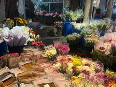 -循礼门鲜花花市(武汉循礼门店)