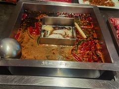 -锦城印象火锅(天府三街店)