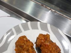 -新一番三文鱼寿司(大东海店)