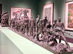 -中华艺术宫(上海美术馆)