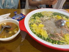 -杏花村水席楼·洛阳水席(老城十字街店)