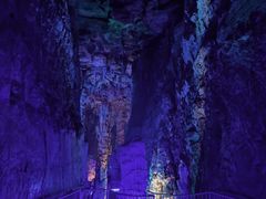 -泰安地下龙宫景区