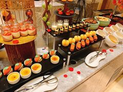 -盛宴标帜餐厅·亲子自助 (南昌喜来登酒店)