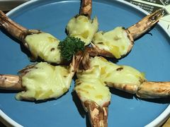 -通海俄式烧烤(下瓦房店)