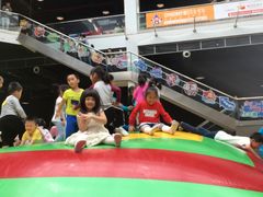 -蒙特利亲子乐园