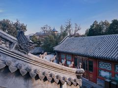 -莲池书院博物馆