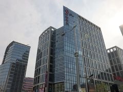 -新中关购物中心