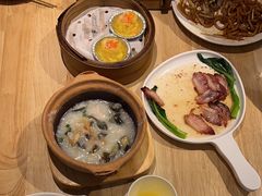 -花少爷的粥(中贸广场店)