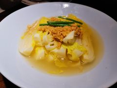 -外婆家(蓝色港湾店)