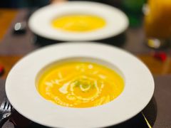 -YUE·6·西式融合餐厅(外滩六号店)