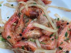 -三亚相缘海鲜·烧烤·糟粕醋(三亚湾店)