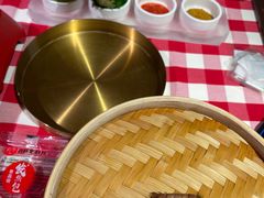 -西贝莜面村(金隅嘉品mall店)