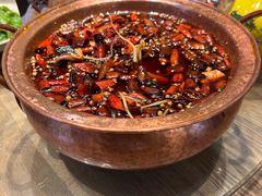 -水煮三国·川鲁江湖菜(香山店)