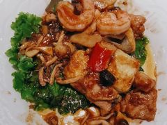 -大铁勺新津菜(中北永旺店)