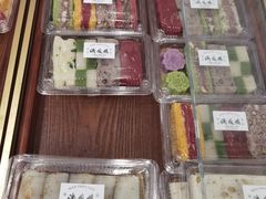 -满凤楼·苏式糕点