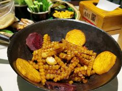 -淀里船宴(卓达店)