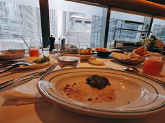 -燃扒房Steakhouse(皇庭店)