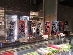 -长春富力万达文华酒店-集·味自助餐厅