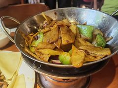 -景秀餐厅(南锣鼓巷店)