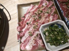 -隐家本格烧肉(万达广场店)