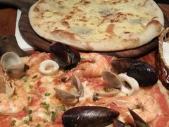 -La Strada(安福路店)
