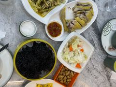 -紫藤园·天目湖大鱼头(南山竹海店)