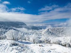 -太子岭滑雪场