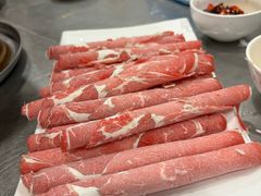 -三兴涮羊肉(荣安大街店)
