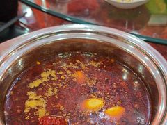 -塔兰齐新疆孜然火锅(鲤鱼山路店)