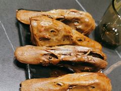 嘎嘎鸭脑壳-嘎嘎鸭脑壳(金沙店)