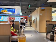 -海底捞火锅(人民广场店)