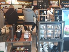 -星巴克(来福士2F店)