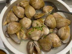 -开海·红岛海鲜虾水饺(石老人店)