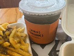 -前进5路汉堡炸鸡(昙华林店)