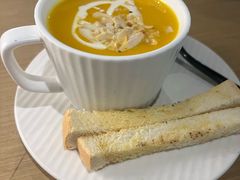 -本处·素食·融合料理(南油店)