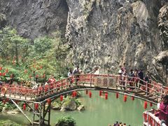 -英西峰林·洞天仙境