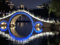 -长春市南湖公园