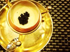 海鲜蒸蛋-上林铁板烧(延安西路店)