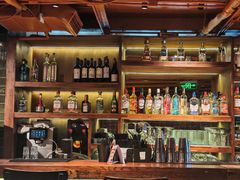 -Q MEX 库迈墨西哥餐吧(三里屯店)