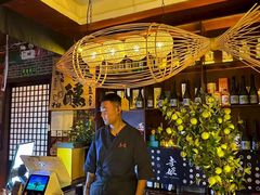 -鸟泉居酒屋·烧鸟·酒馆(百子湾店)