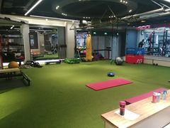 -立峰超越健身中心(先天下店)