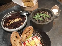 -Apollo·西班牙小酒馆(安福路店)