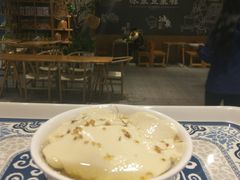-冰泉豆浆馆(阳朔店)