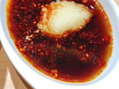 -喜家德虾仁水饺(飞洲国际店)