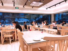 大堂-东山茶寮(新安店)