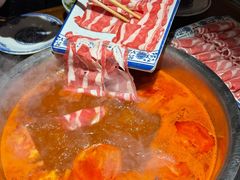 -来涮蜀鲜货火锅串串香(菜市口店)