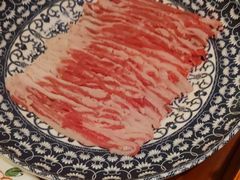 -北京老门框爆肚四季涮肉(凌河路店)