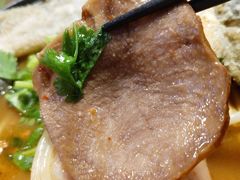 -肥汁米蘭香港米线(宁波路总店)